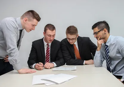 Image about strategic planning